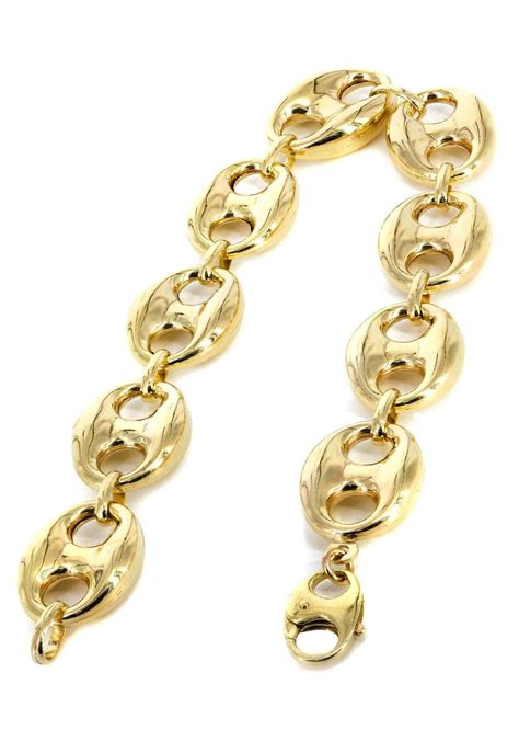 gucci gold bracelet women|real gold Gucci bracelet.